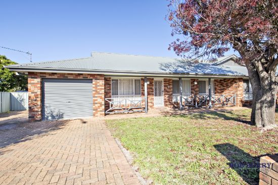 1 Clarence Way, Dubbo, NSW 2830