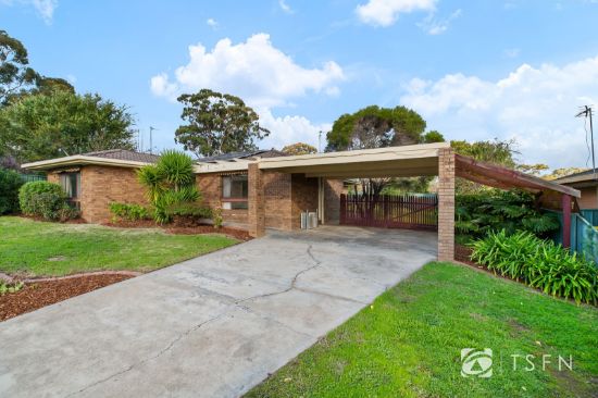 1 Clee Crescent, Strathdale, Vic 3550