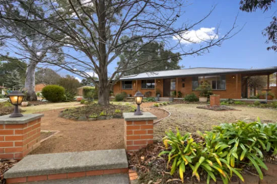 1 Coglin Place, Kambah, ACT, 2902