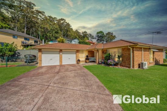 1 Colby Close, Warners Bay, NSW 2282