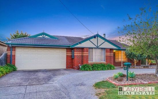 1 Conifer Close, Hoppers Crossing, Vic 3029