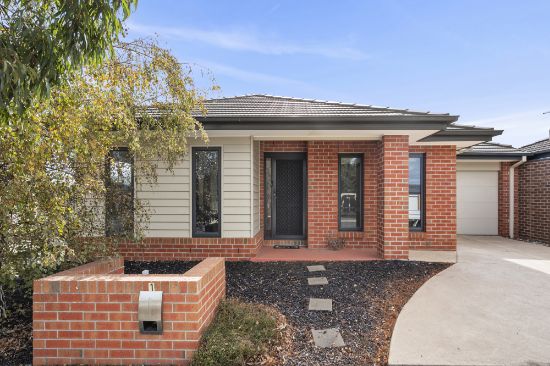 1 Connect Way, Mount Duneed, Vic 3217