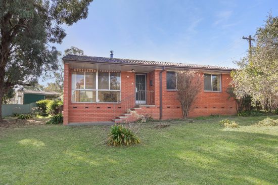 1 Connor Place, Kambah, ACT 2902