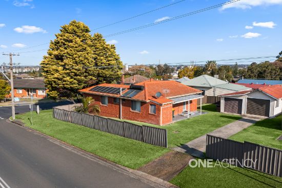 1 Coomea Street, Bomaderry, NSW 2541