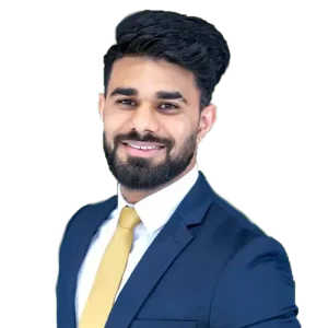 Harminder Singh Real Estate Agent