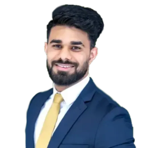 Harminder Singh - Real Estate Agent at S&K Real Estate - TRUGANINA