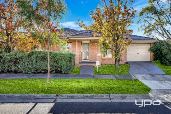 1 Cosgrove Court, Meadow Heights, Vic 3048