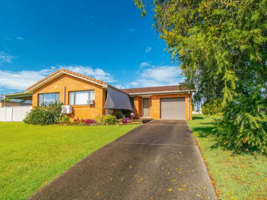 1 Court Pl, Taree, NSW, 2430