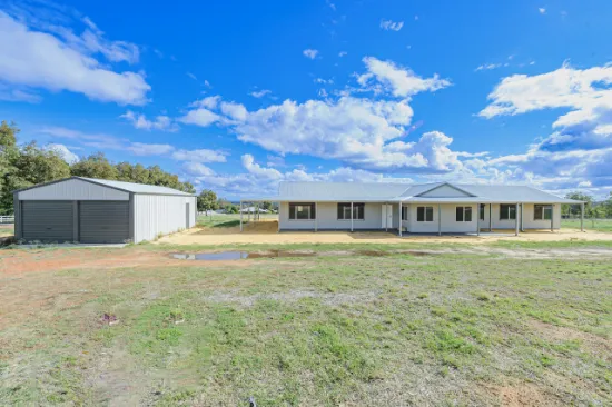 1 Cruden Place, Gingin, WA, 6503