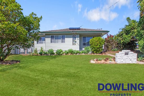 1 Curlew Crescent, Woodberry, NSW 2322
