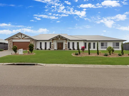 1 Dakota Close, Booral, QLD, 4655