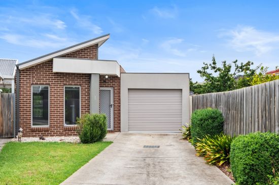 1 Dalray Court, Keilor Downs, Vic 3038