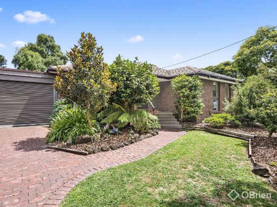 1 Dalwood Court, Vermont South, Vic 3133