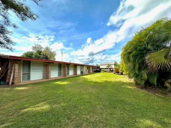 1 Damson Court, Rocky Point, QLD, 4874