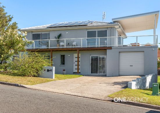 1 Diadem Avenue, Vincentia, NSW 2540