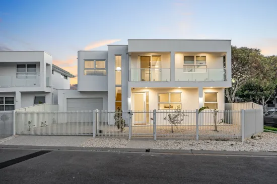 1 Dineen Place, West Beach, SA, 5024