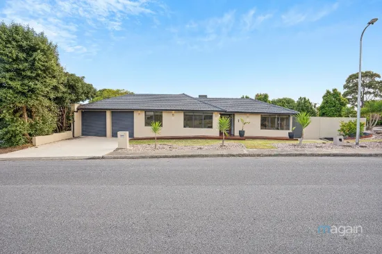 1 Dobell Court, Trott Park, SA, 5158