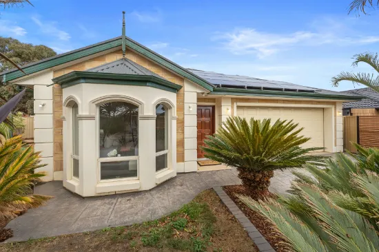 1 Dock Rd, Seaford Meadows, SA, 5169
