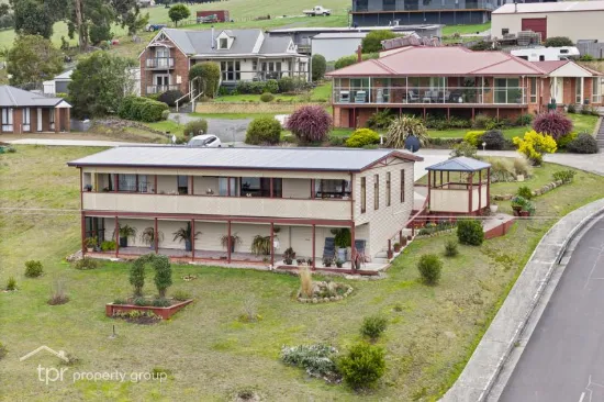 1 Doctor Dicks Drive, Port Huon, TAS, 7116