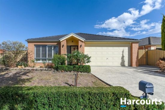 1 Dover Court, Narre Warren South, Vic 3805