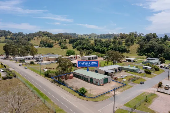 1 Drovers Way, Dungog, NSW, 2420