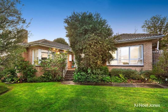 1 Dunfield Avenue, Mitcham, Vic 3132