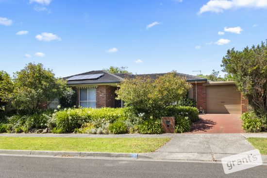 1 Dunnell Rise, Berwick, Vic 3806