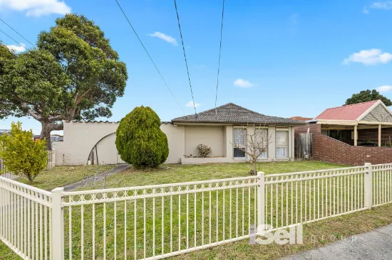 1 Ealing Crescent, Springvale South, VIC, 3172