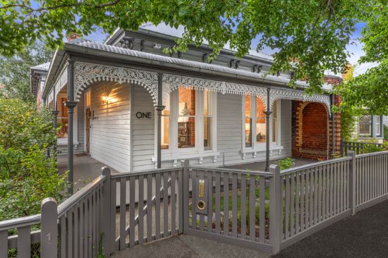 1 East Street North, Bakery Hill, Vic 3350