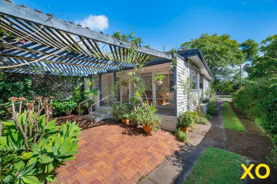 1 Edward Street, Lorn, NSW, 2320