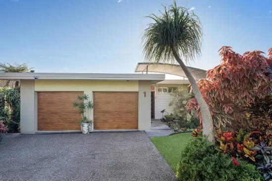 1 Elanora Dr, Lake Cathie, NSW, 2445