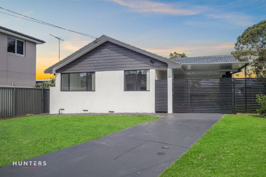 1 Elayne Place, Guildford, NSW 2161