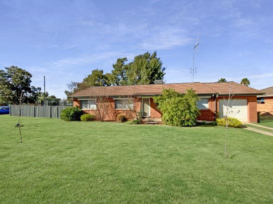 1 Eloora Place, Forbes, NSW 2871