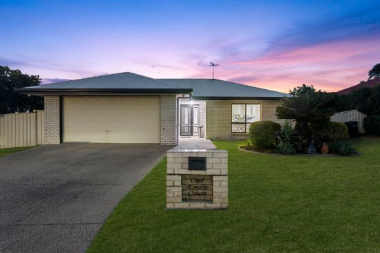 1 Emily Court, Norman Gardens, Qld 4701