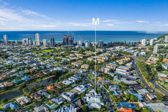 1 Emu Place, Burleigh Waters, Qld 4220