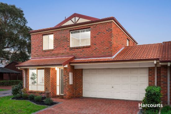 1 Enfield Place, Forest Hill, Vic 3131