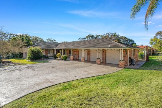 1 Federation Place, North Nowra, NSW 2541