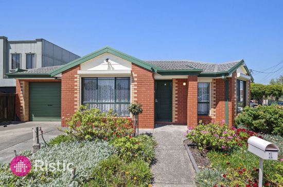 1 Findon Road, Epping, Vic 3076