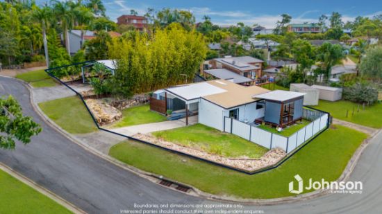 1 Finley Court, Helensvale, Qld 4212