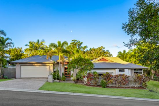 1 First Light Court, Coomera Waters, Qld 4209