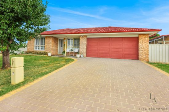 1 Fishermans Place, Oxley Vale, NSW 2340