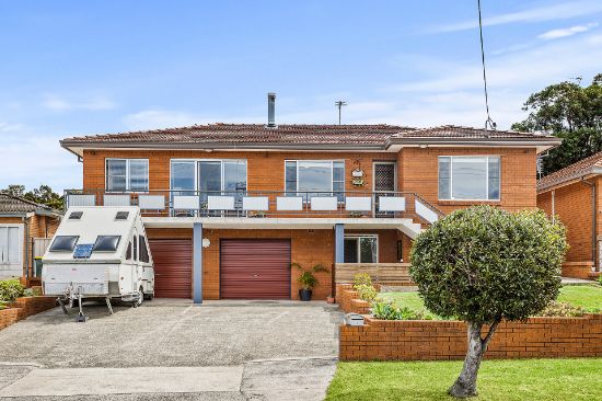 1 Fitzroy Place, Barrack Heights, NSW 2528