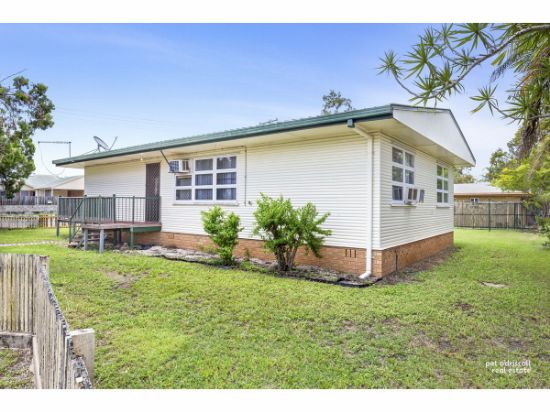 1 Forday Street, Norman Gardens, Qld 4701