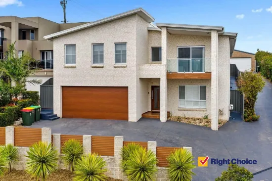 1 Foster Rd, Flinders, NSW, 2529