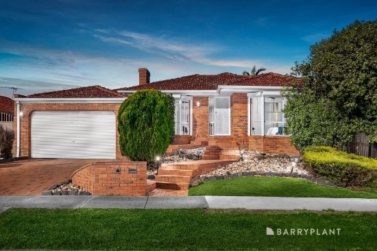 1 Friendship Avenue, Mill Park, Vic 3082