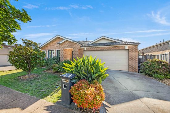 1 Frogmouth Court, Williams Landing, Vic 3027