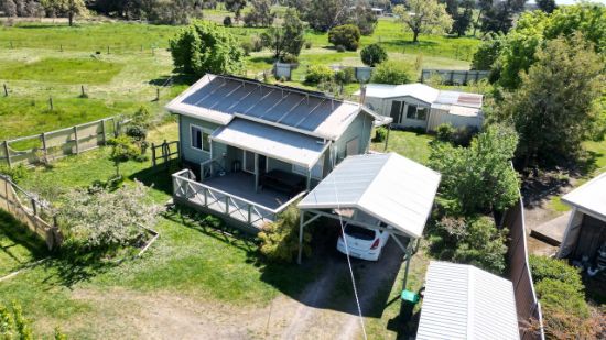 1 Galloway Court, Clunes, Vic 3370