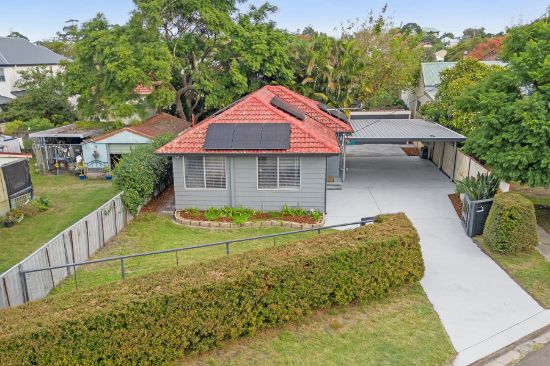 1 George Street, Tighes Hill, NSW 2297