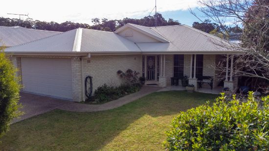 1 Gibson Place, Batehaven, NSW 2536