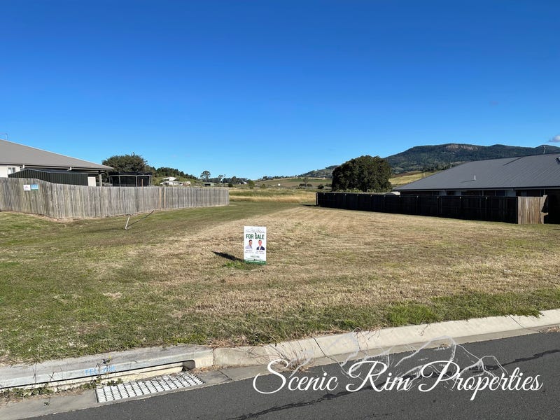 1 Gilmour Tce, Kalbar, Qld 4309 Residential Land for Sale Real Search